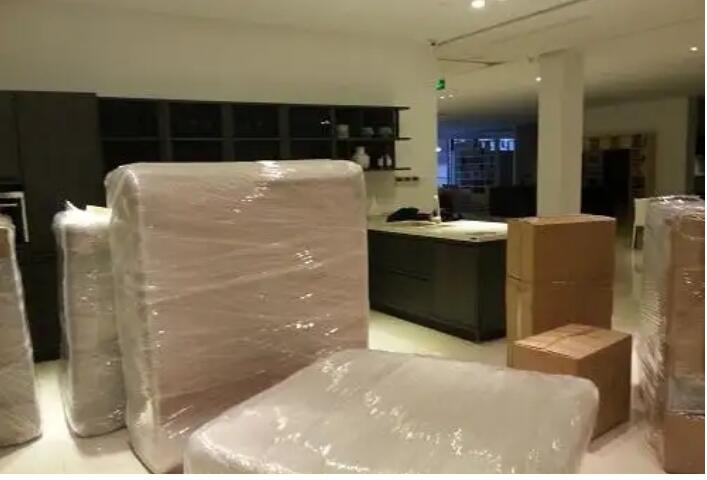 厦门到东海县长途搬家