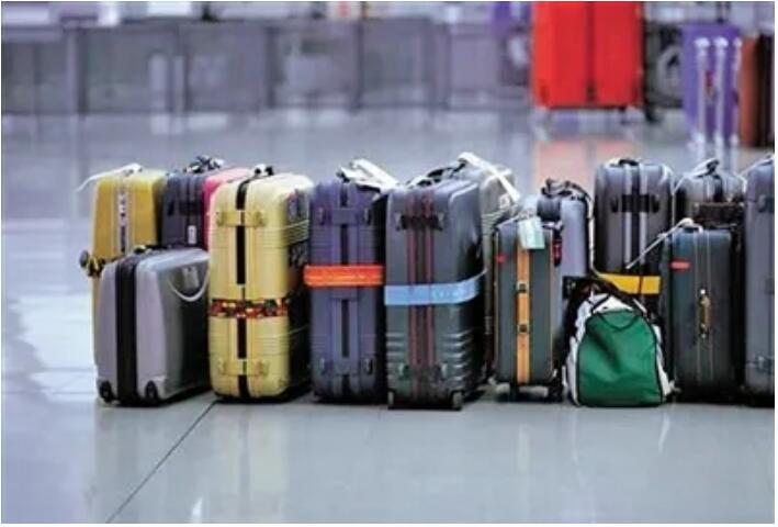 厦门到东海县行李托运