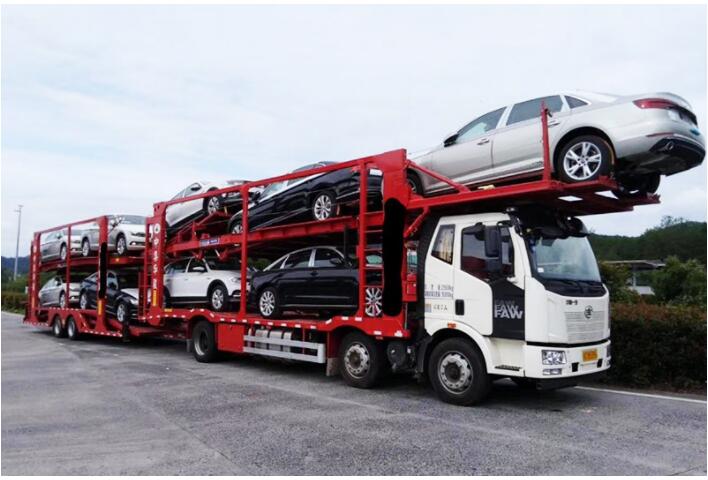 厦门到东海县轿车托运